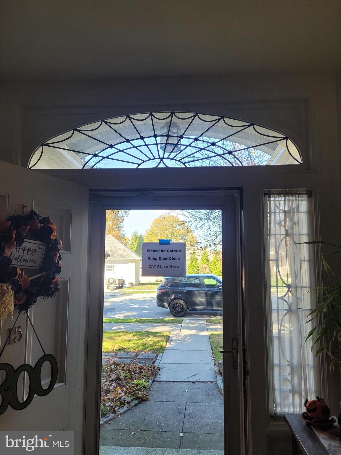 HANOVER - Residential