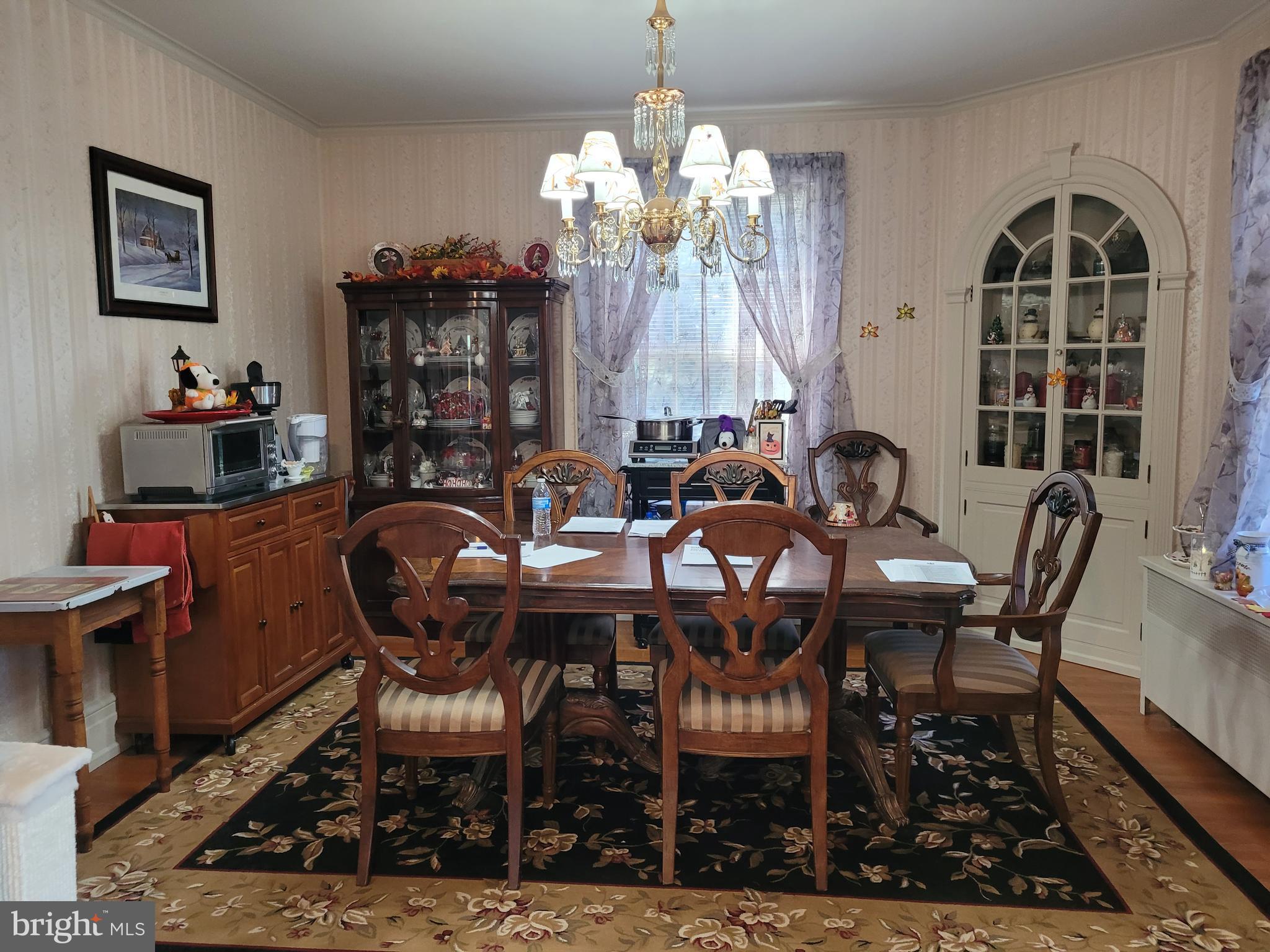 HANOVER - Residential