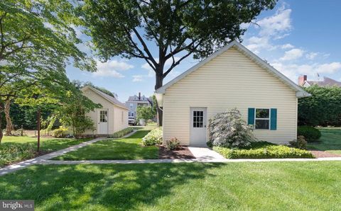 Tiny photo for 15 Highland Avenue, HANOVER, PA 17331 (MLS # PAYK2091164)