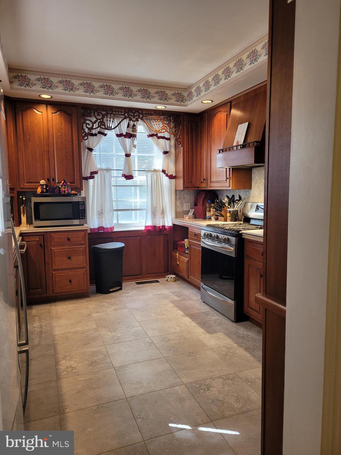 HANOVER - Residential