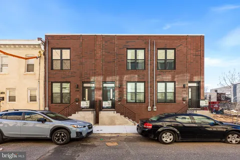 2340 W Seybert Street, Philadelphia, PA MLS: PAPH2567280