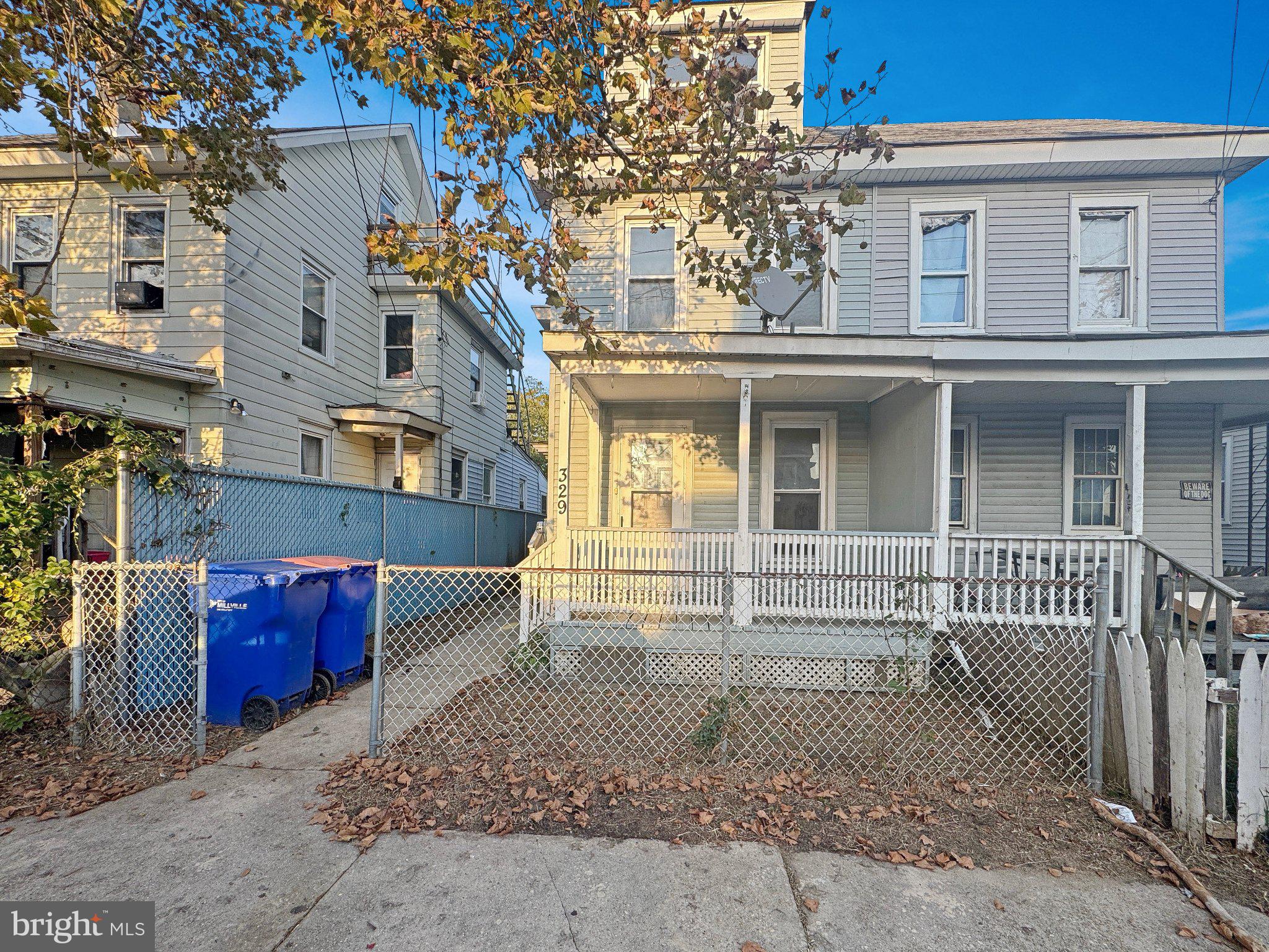 329 S 3RD STREET