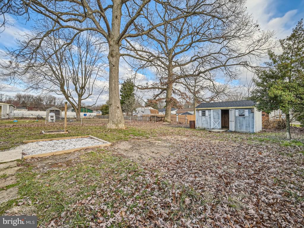 DOUGLAS ADDN - Residential