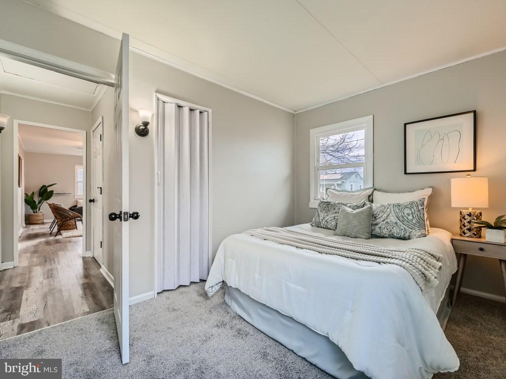 DOUGLAS ADDN - Residential