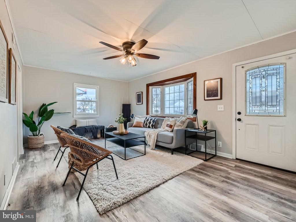 DOUGLAS ADDN - Residential