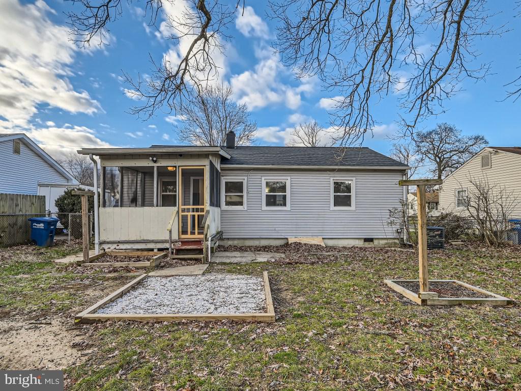 DOUGLAS ADDN - Residential