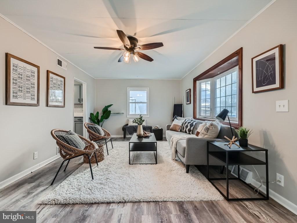 DOUGLAS ADDN - Residential