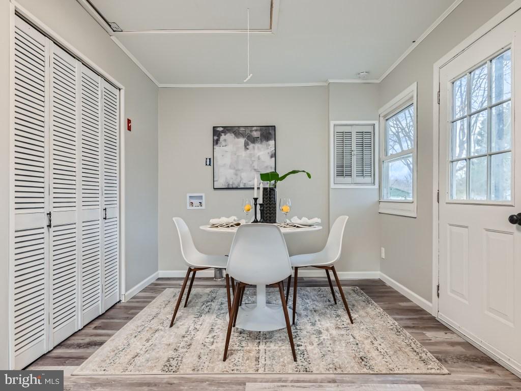 DOUGLAS ADDN - Residential