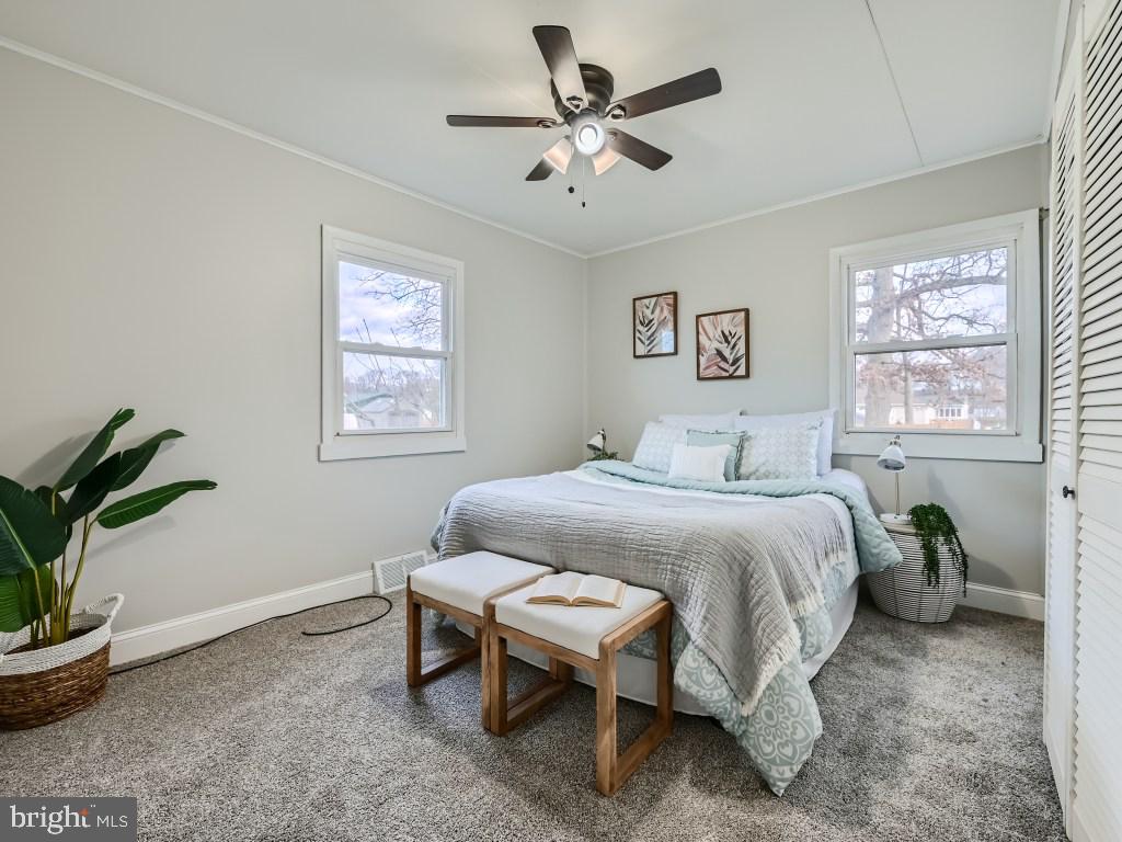 DOUGLAS ADDN - Residential