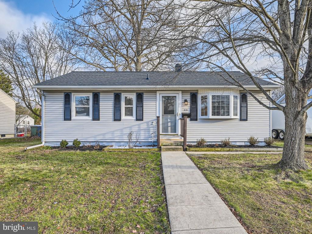 DOUGLAS ADDN - Residential