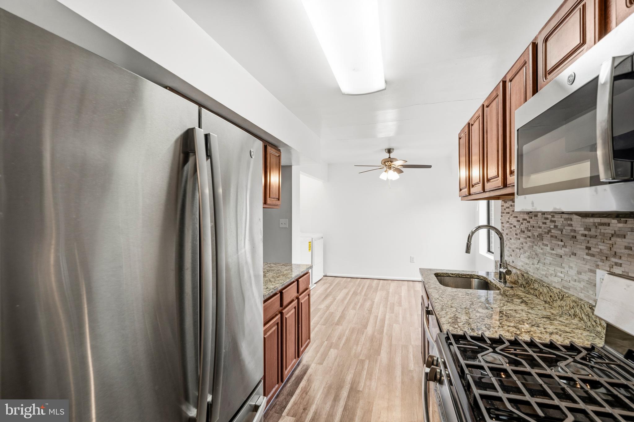 CHERRY GLEN - Residential