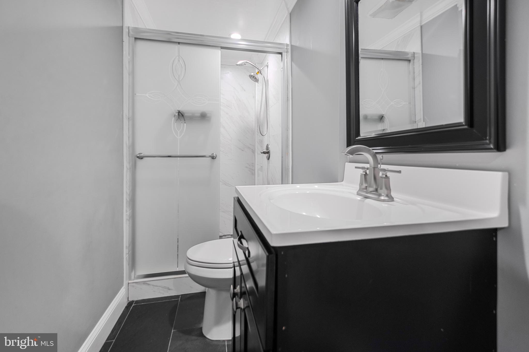 MANOR WOODS - Residential Lease