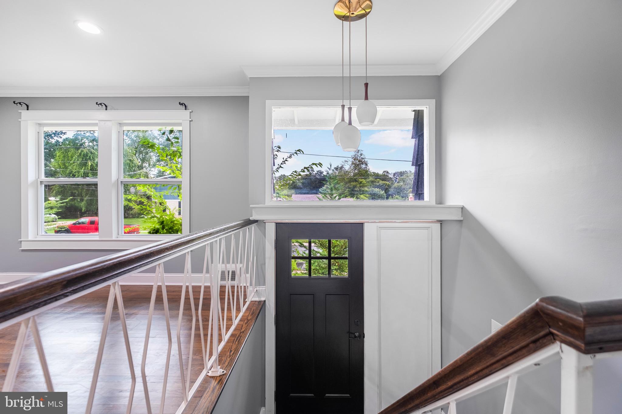 MANOR WOODS - Residential Lease