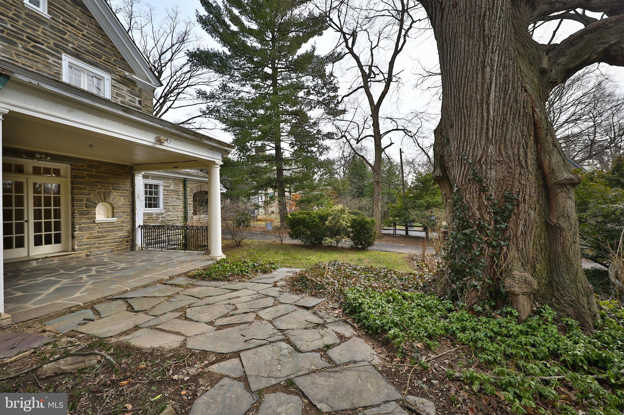 MT AIRY (WEST) - Residential Lease