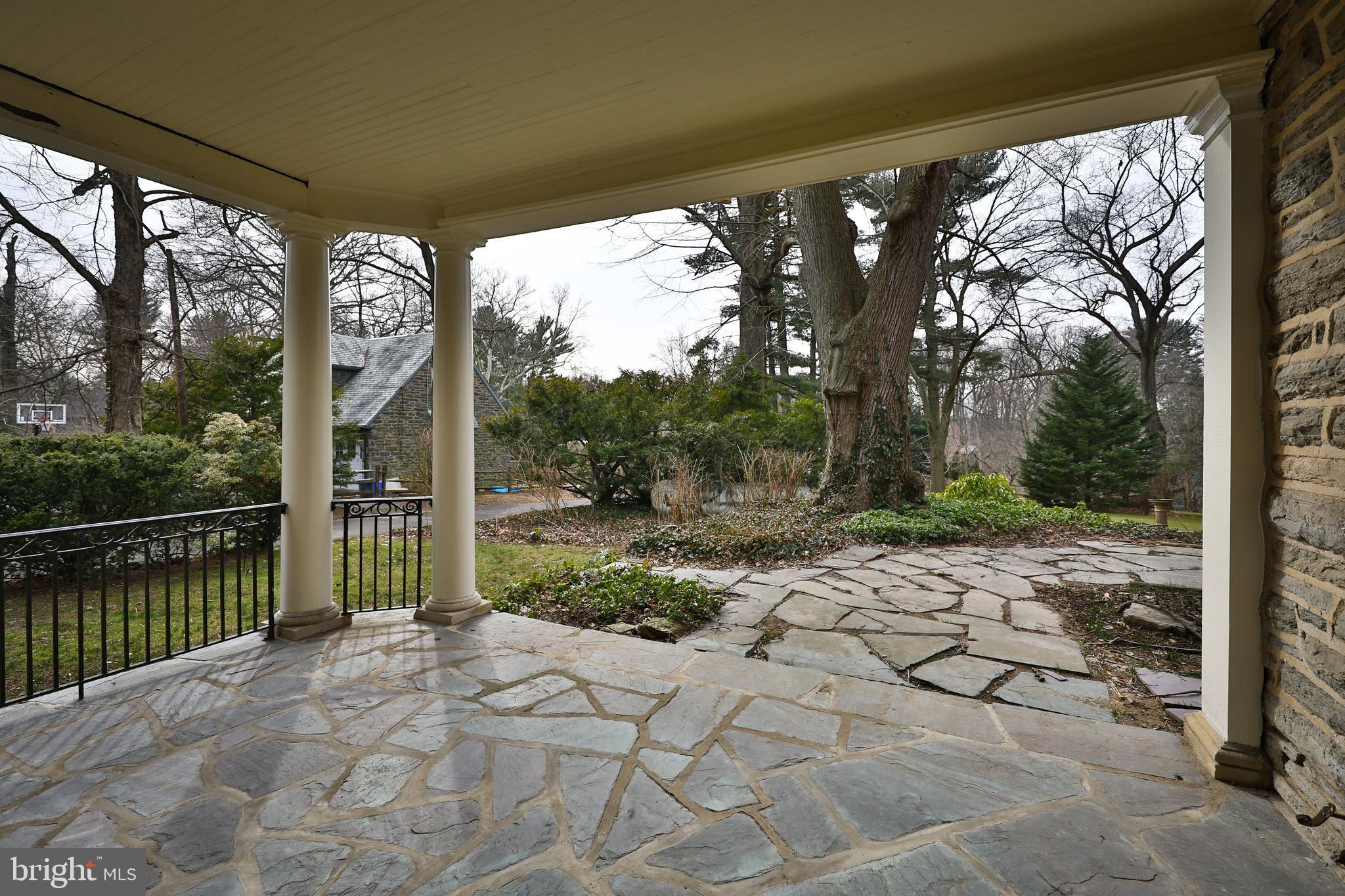 MT AIRY (WEST) - Residential Lease