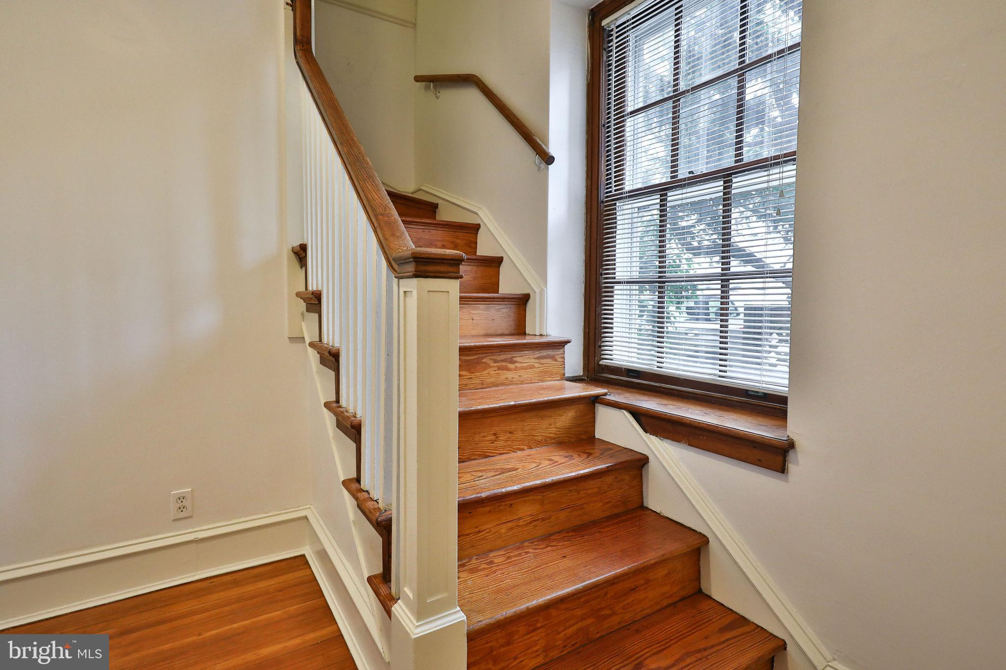 MT AIRY (WEST) - Residential Lease