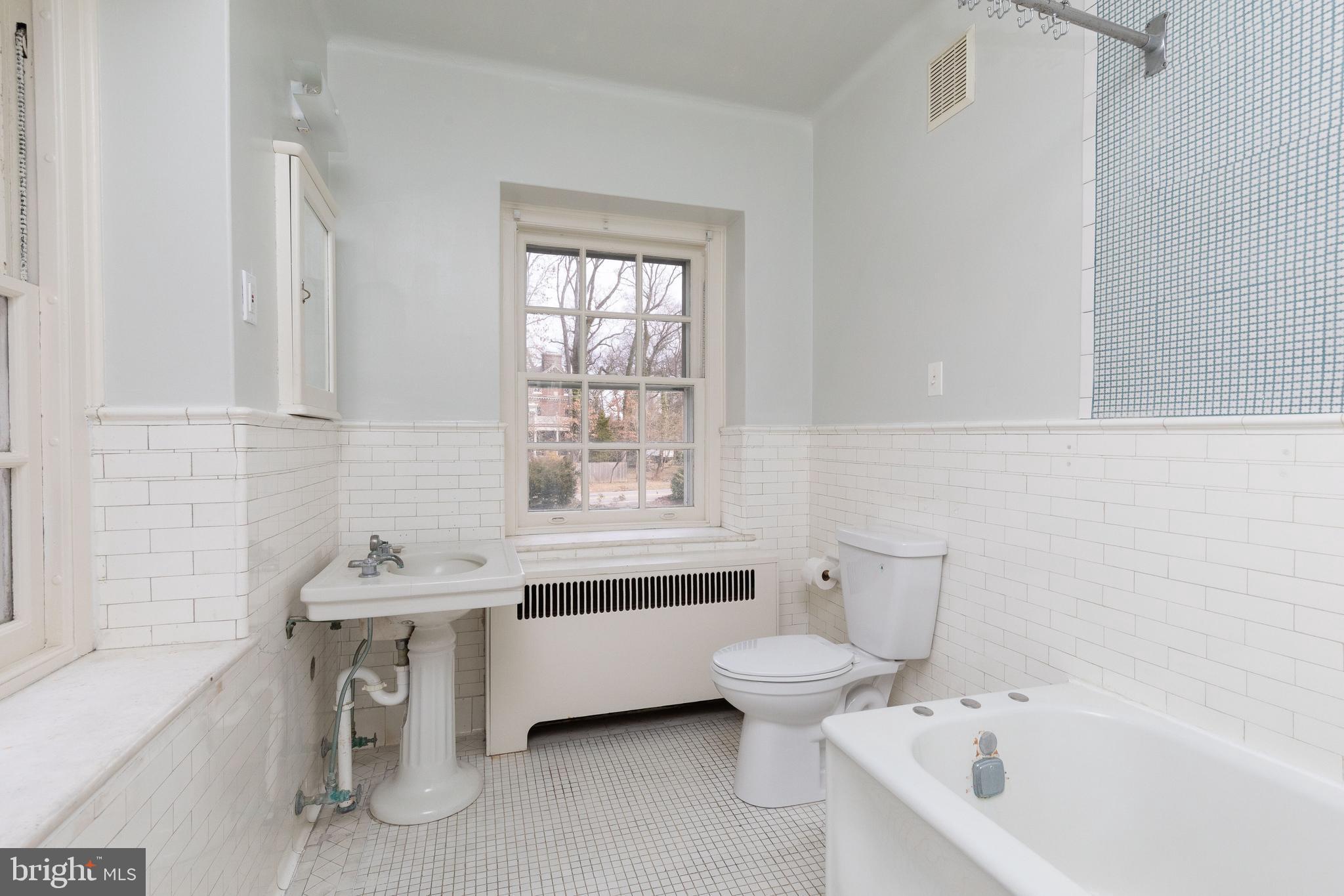 MT AIRY (WEST) - Residential Lease