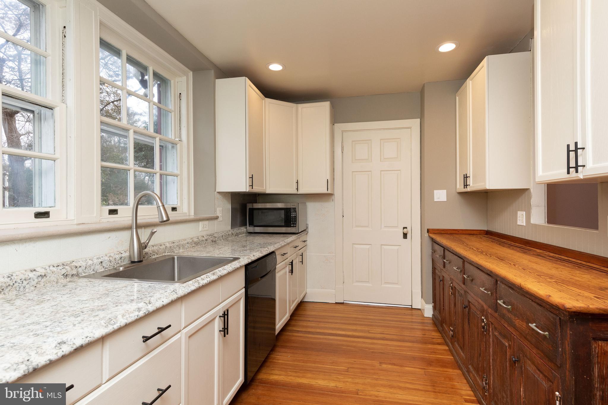 MT AIRY (WEST) - Residential Lease