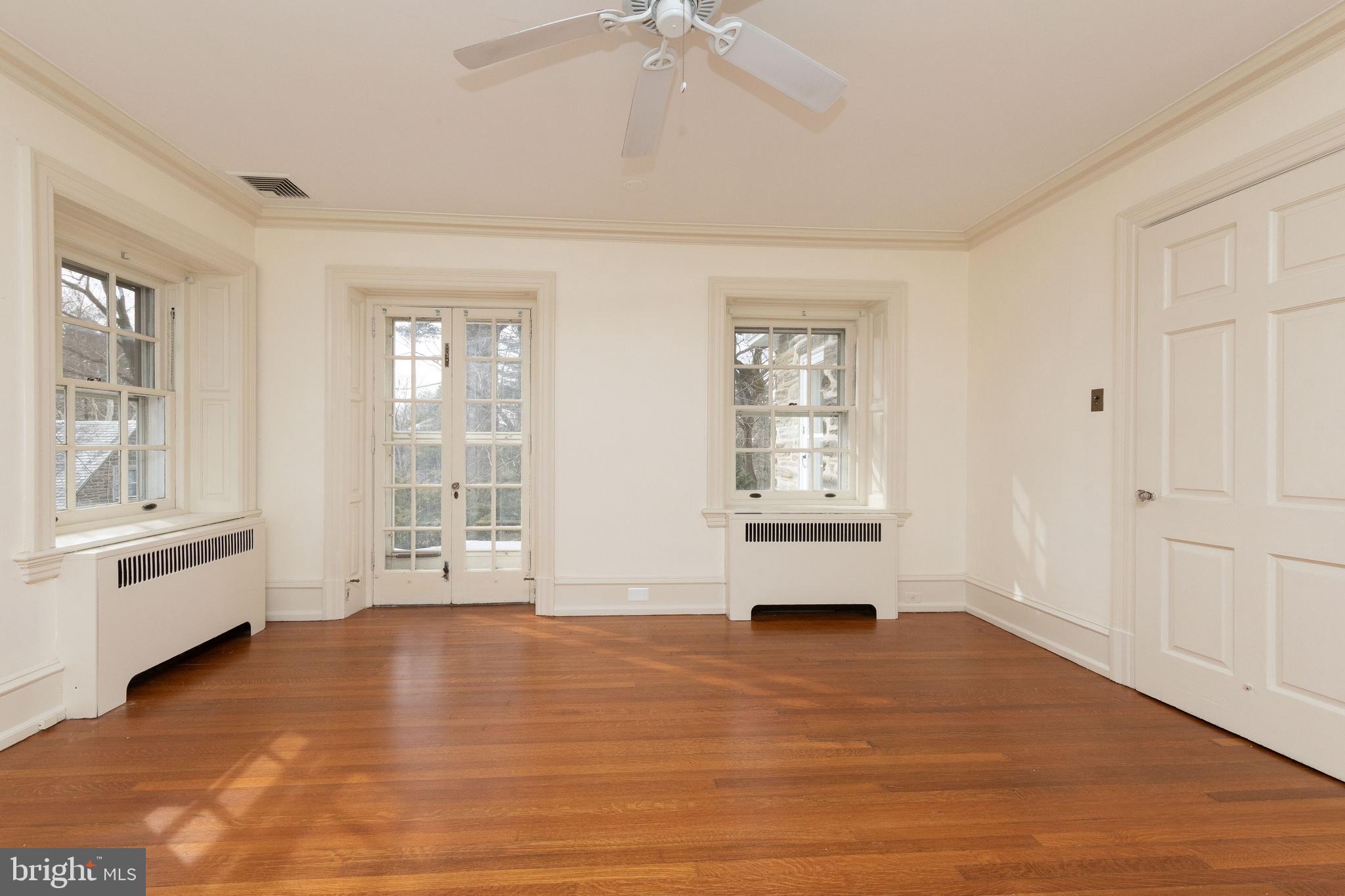 MT AIRY (WEST) - Residential Lease