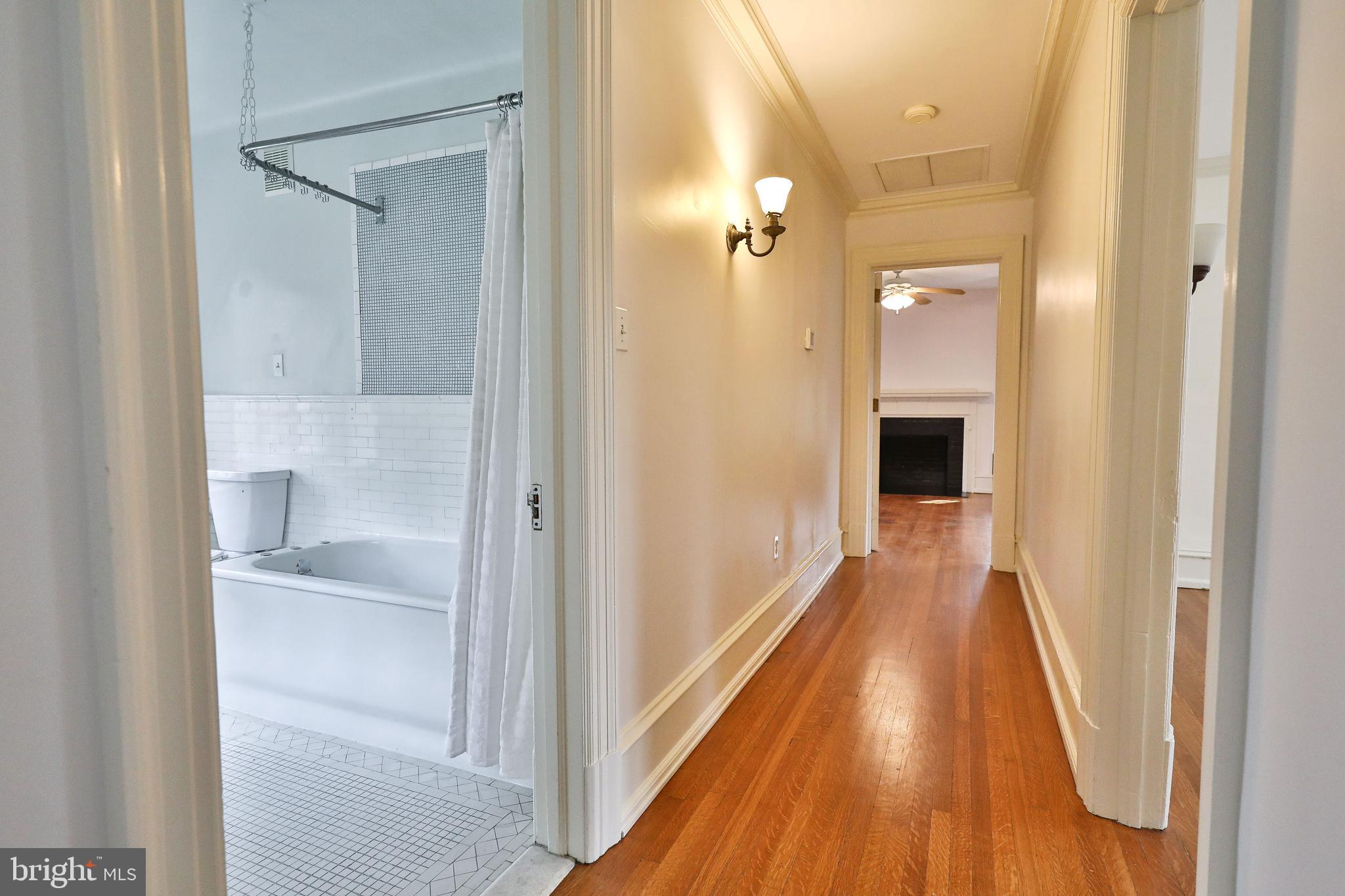 MT AIRY (WEST) - Residential Lease