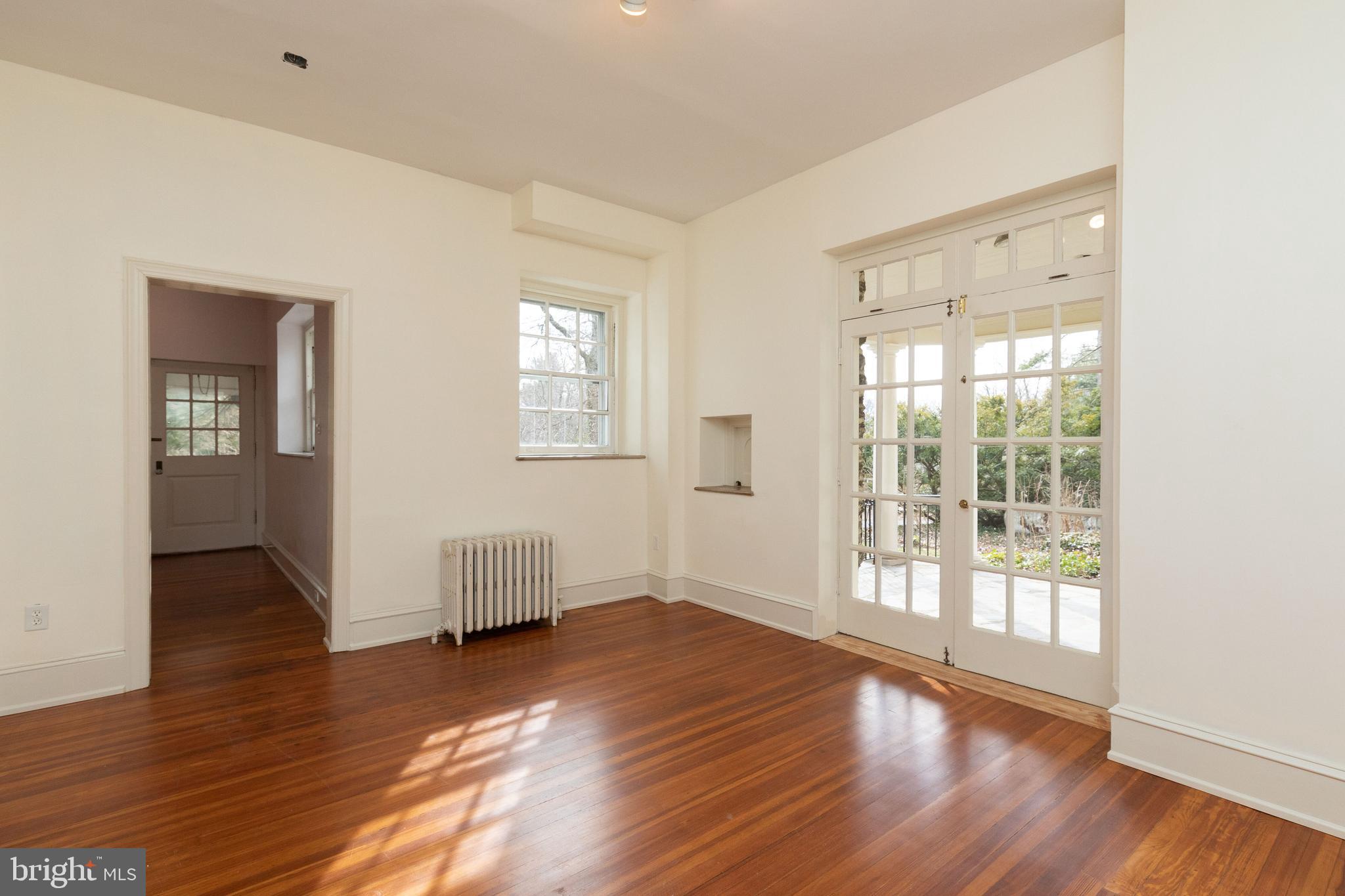 MT AIRY (WEST) - Residential Lease