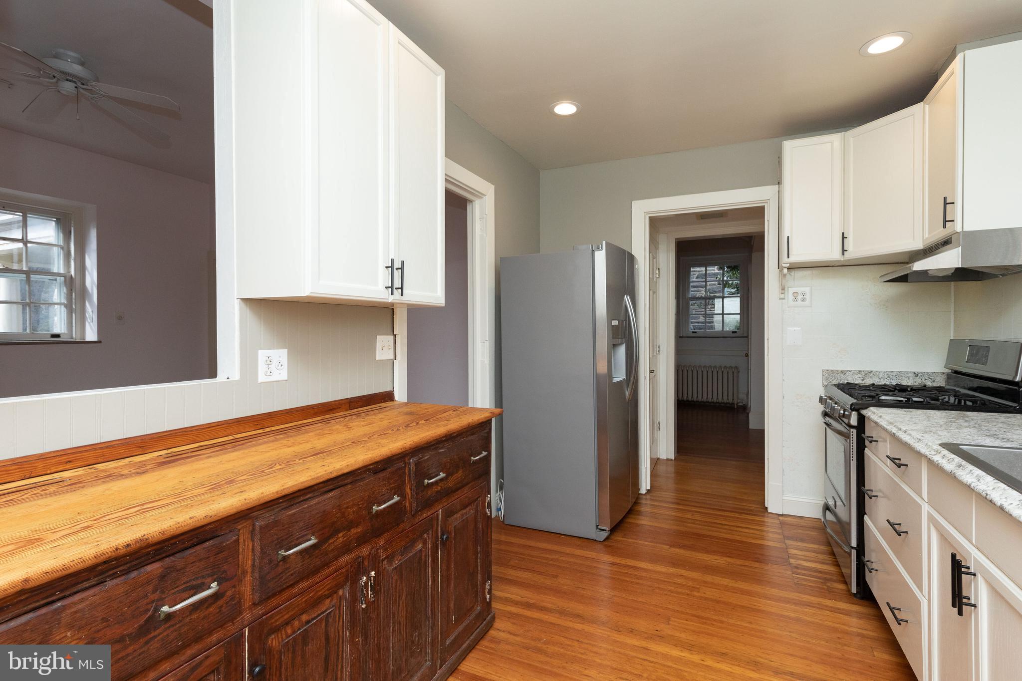 MT AIRY (WEST) - Residential Lease