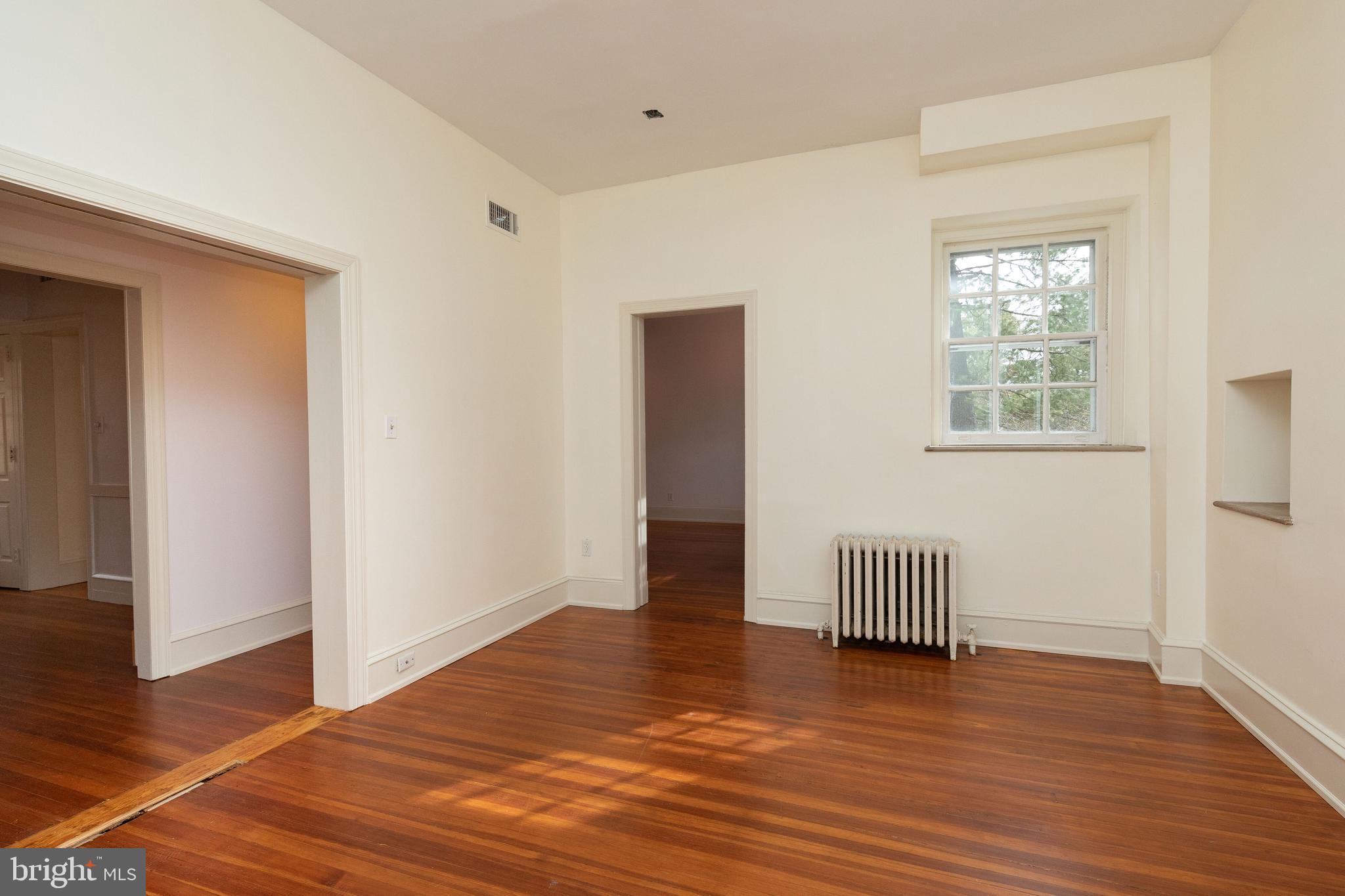 MT AIRY (WEST) - Residential Lease