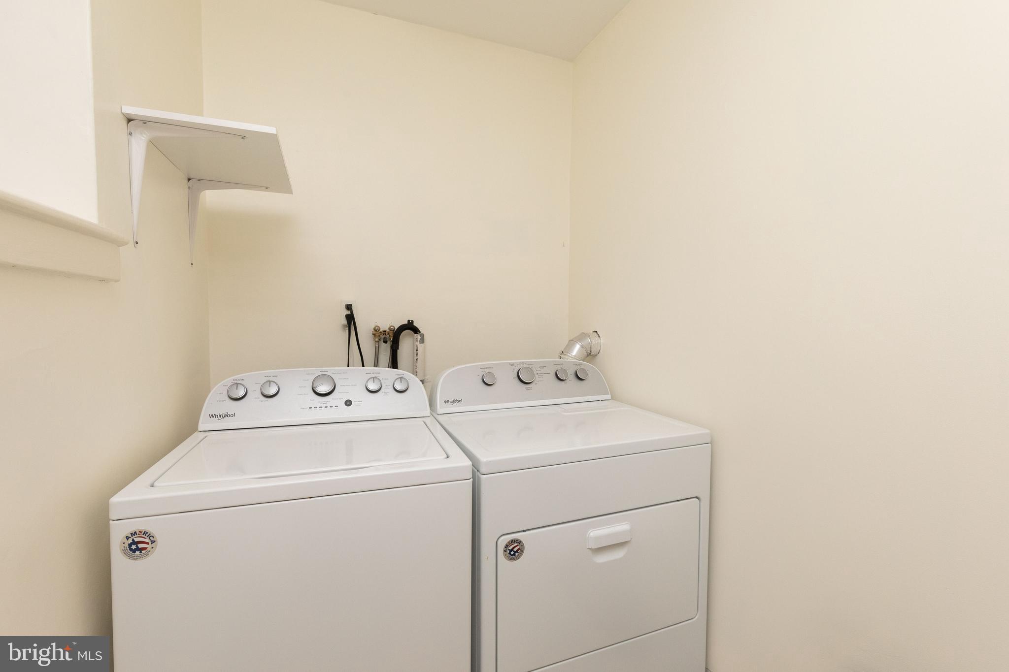 MT AIRY (WEST) - Residential Lease