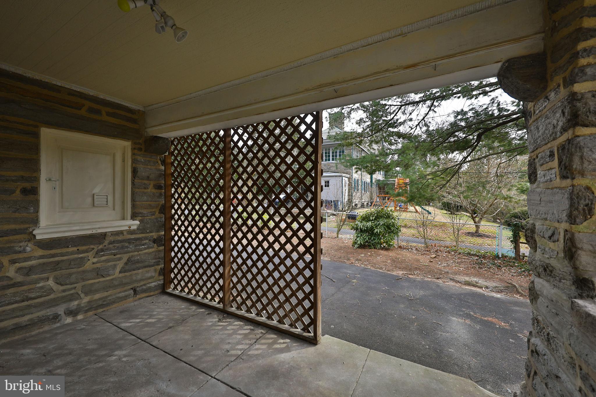 MT AIRY (WEST) - Residential Lease