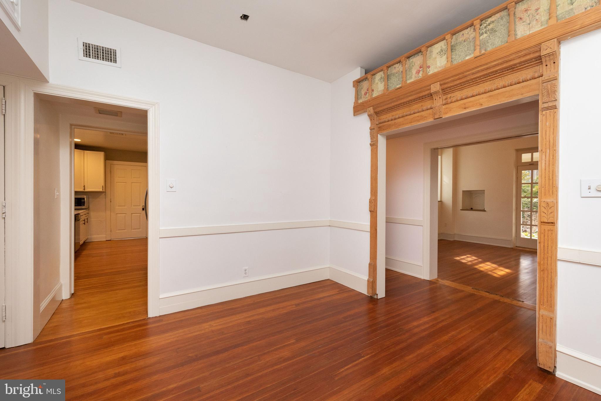 MT AIRY (WEST) - Residential Lease