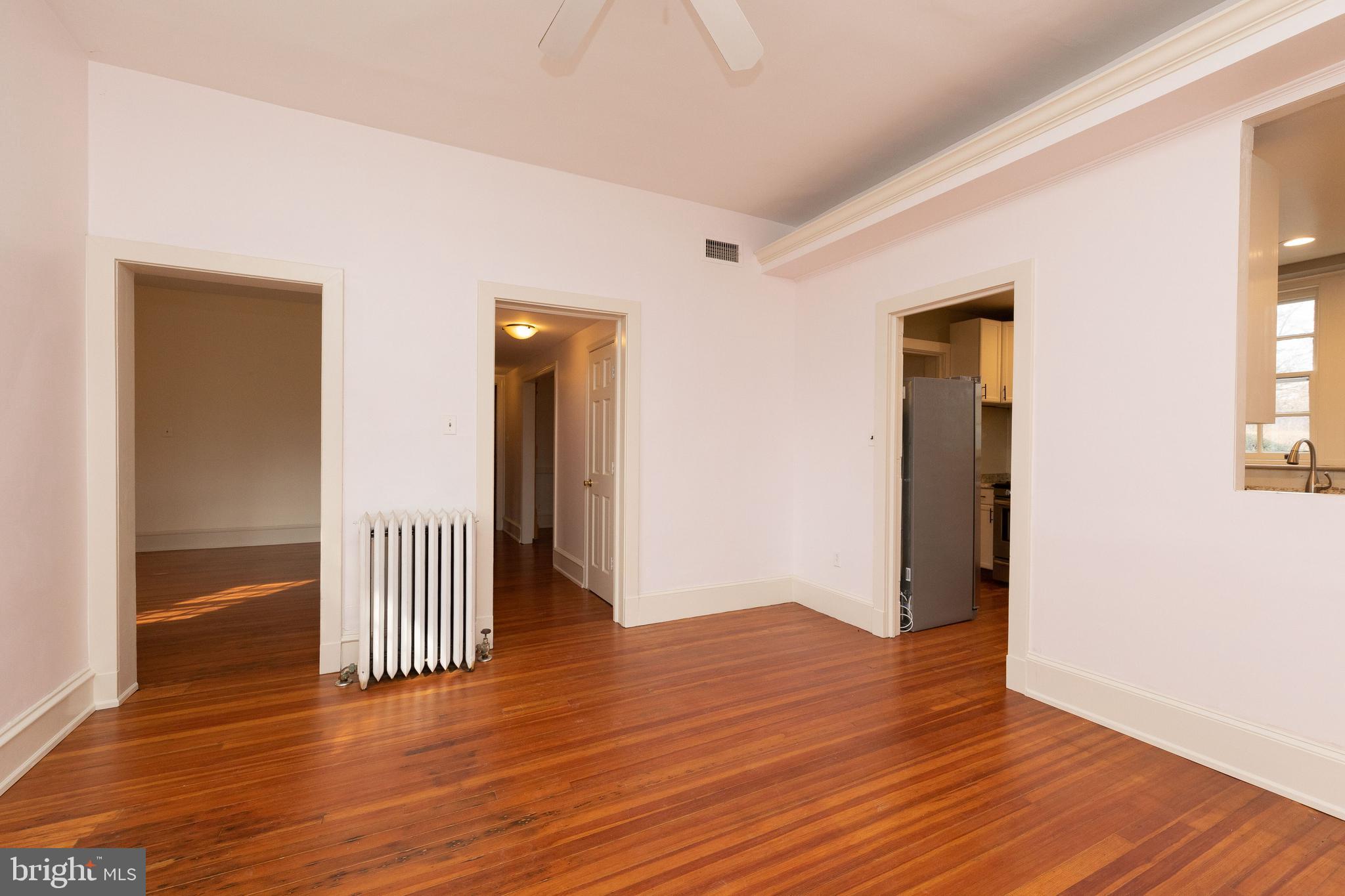 MT AIRY (WEST) - Residential Lease