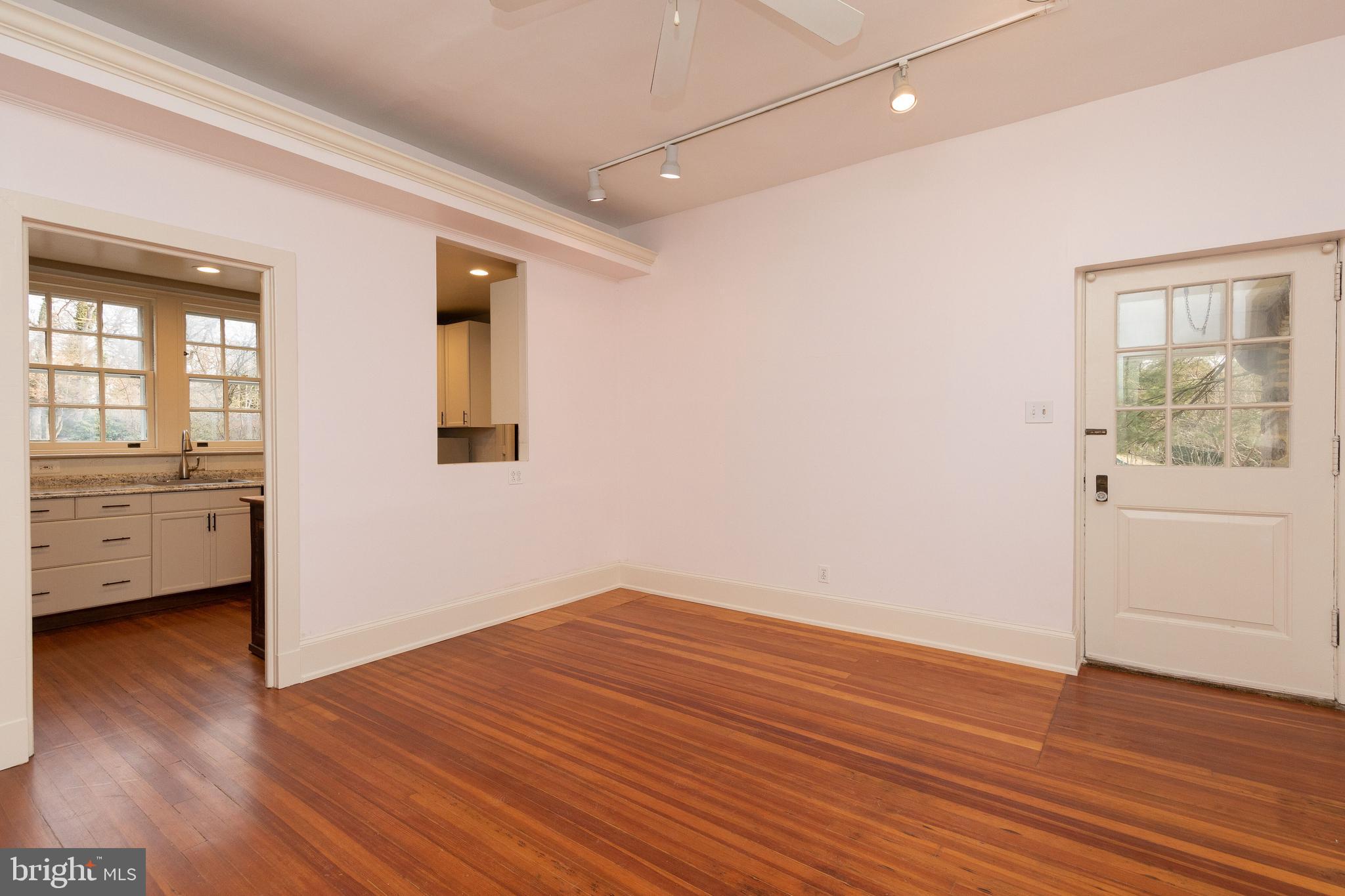 MT AIRY (WEST) - Residential Lease