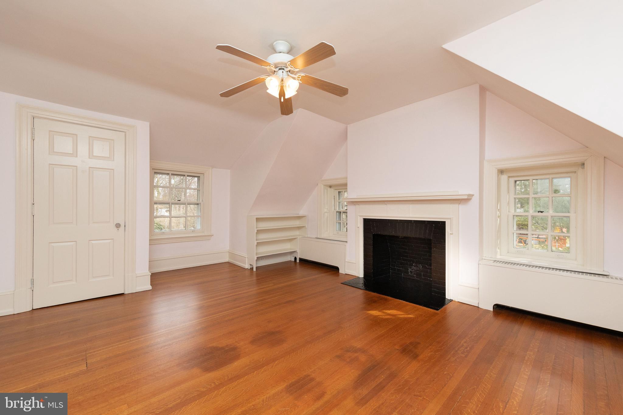 MT AIRY (WEST) - Residential Lease