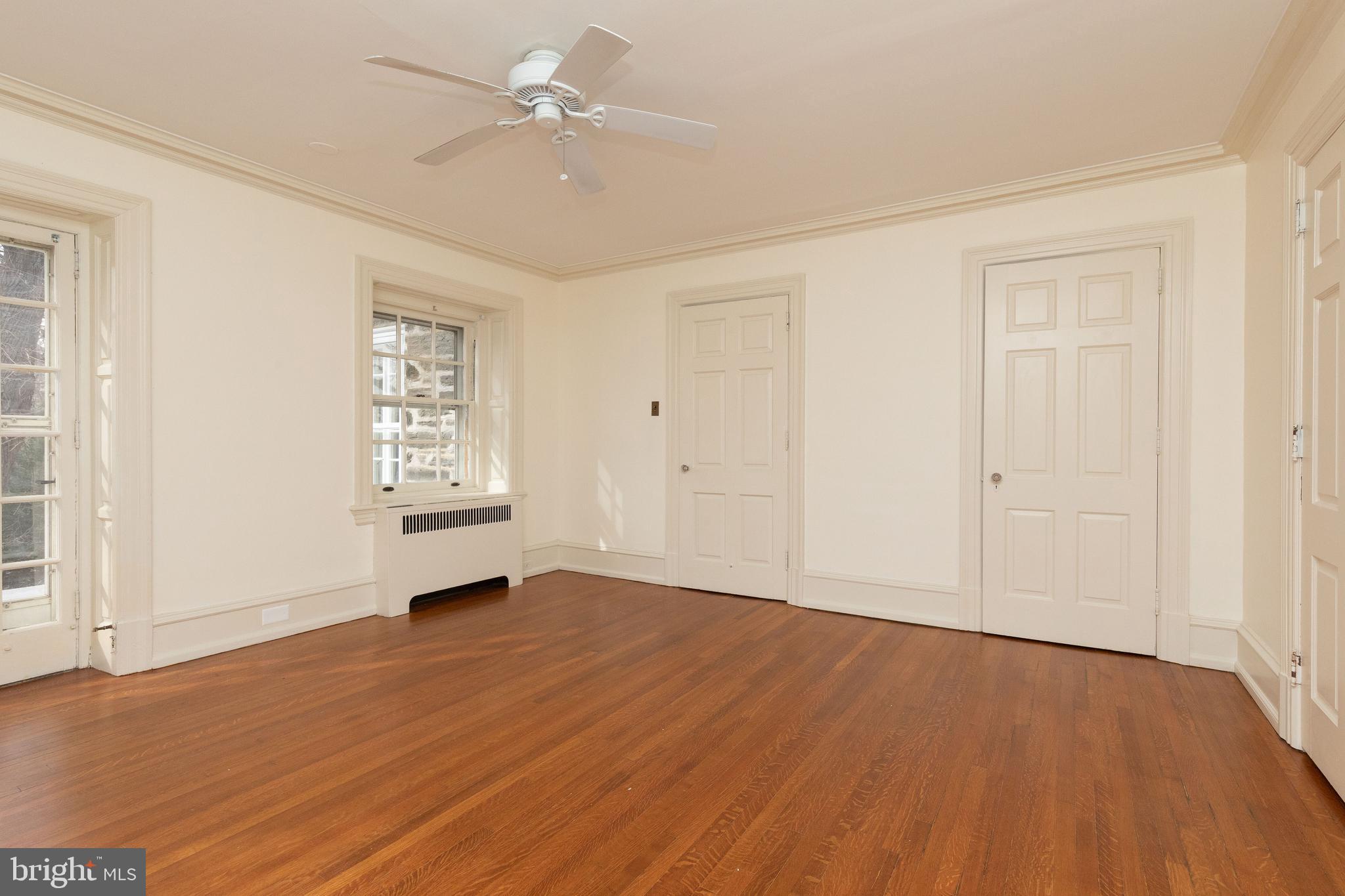 MT AIRY (WEST) - Residential Lease