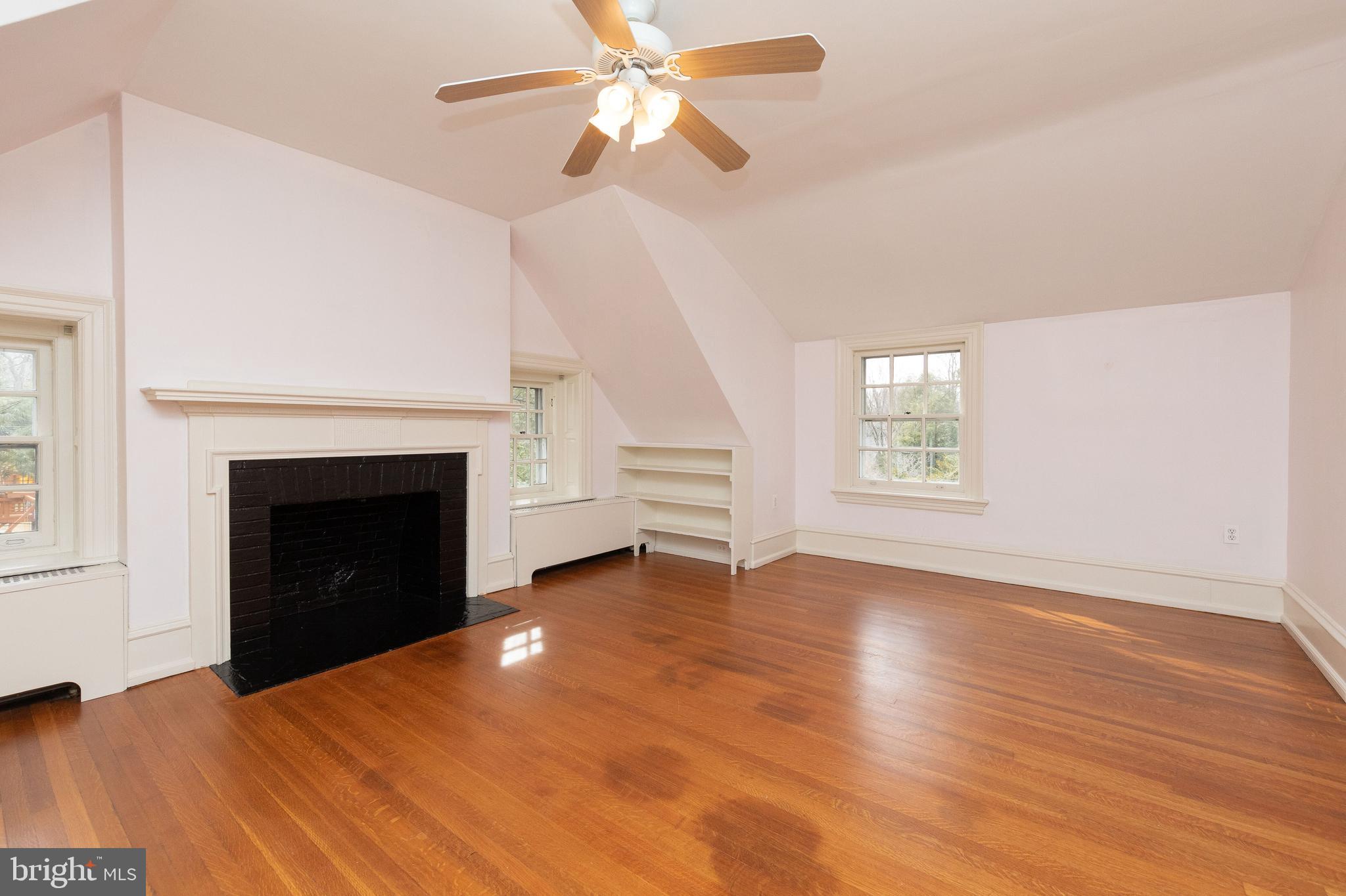 MT AIRY (WEST) - Residential Lease