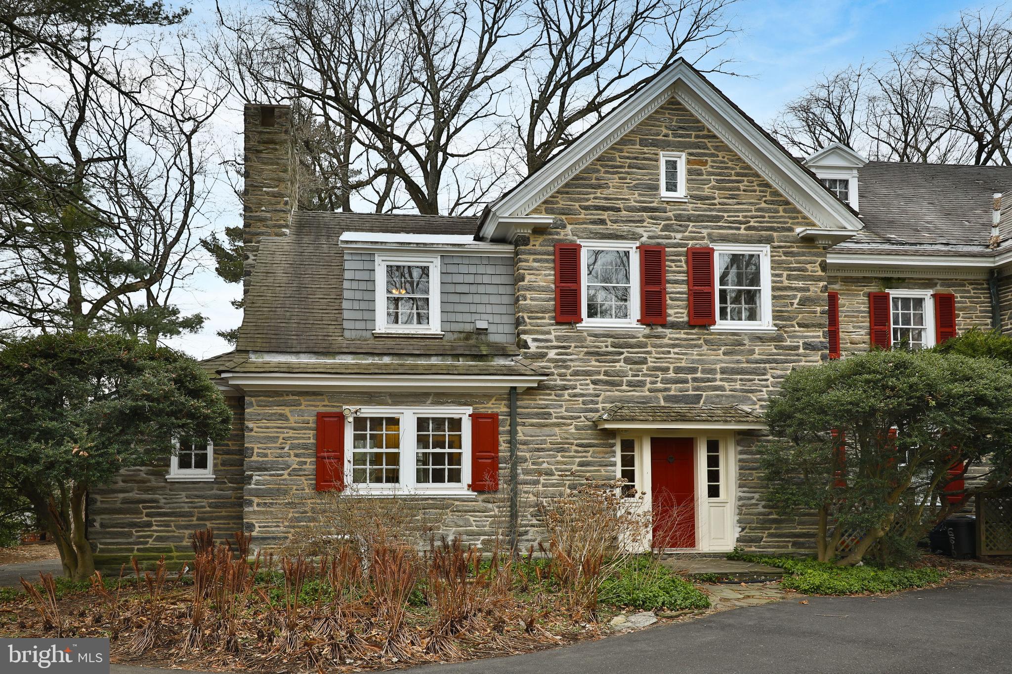 MT AIRY (WEST) - Residential Lease