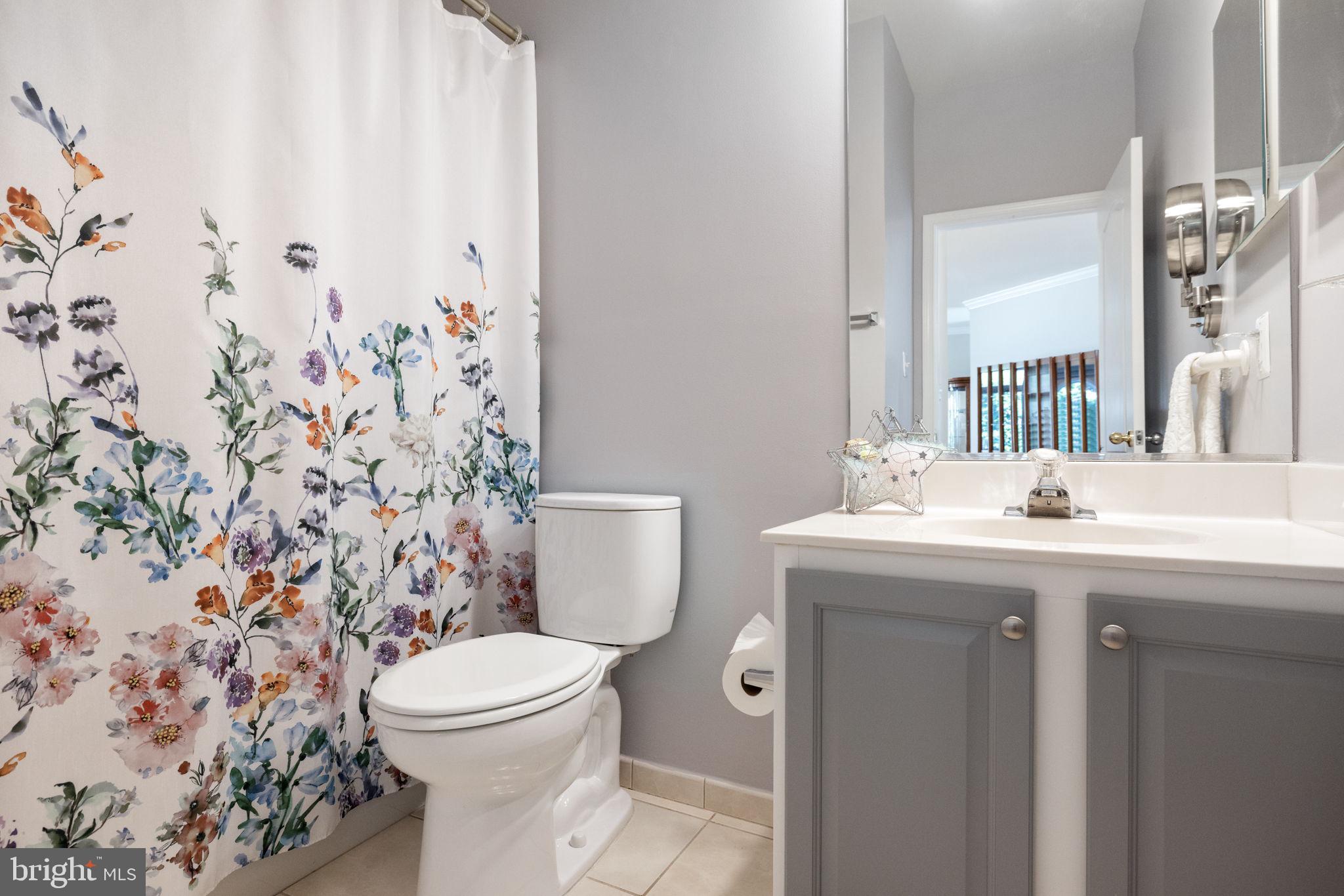 RIDGES AT ASHBURN - Residential