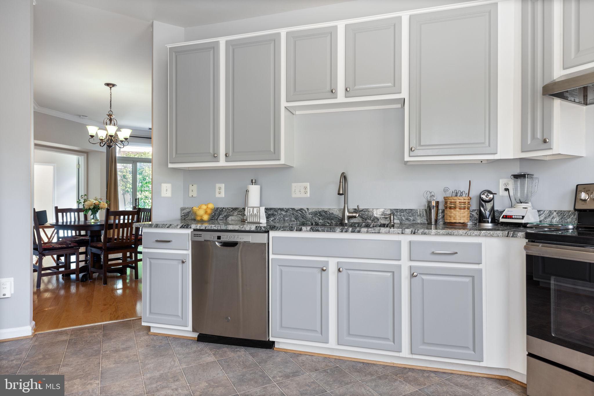 RIDGES AT ASHBURN - Residential