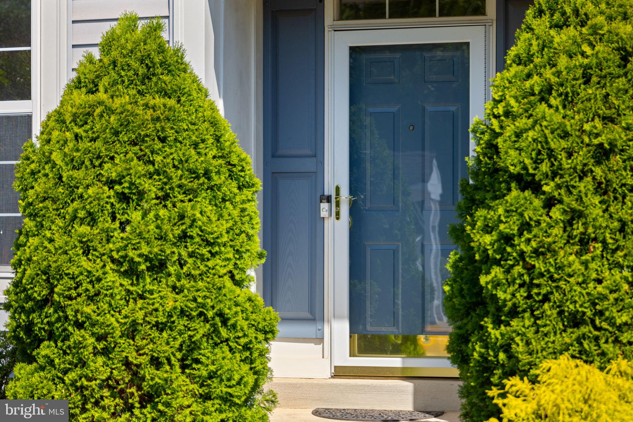 RIDGES AT ASHBURN - Residential