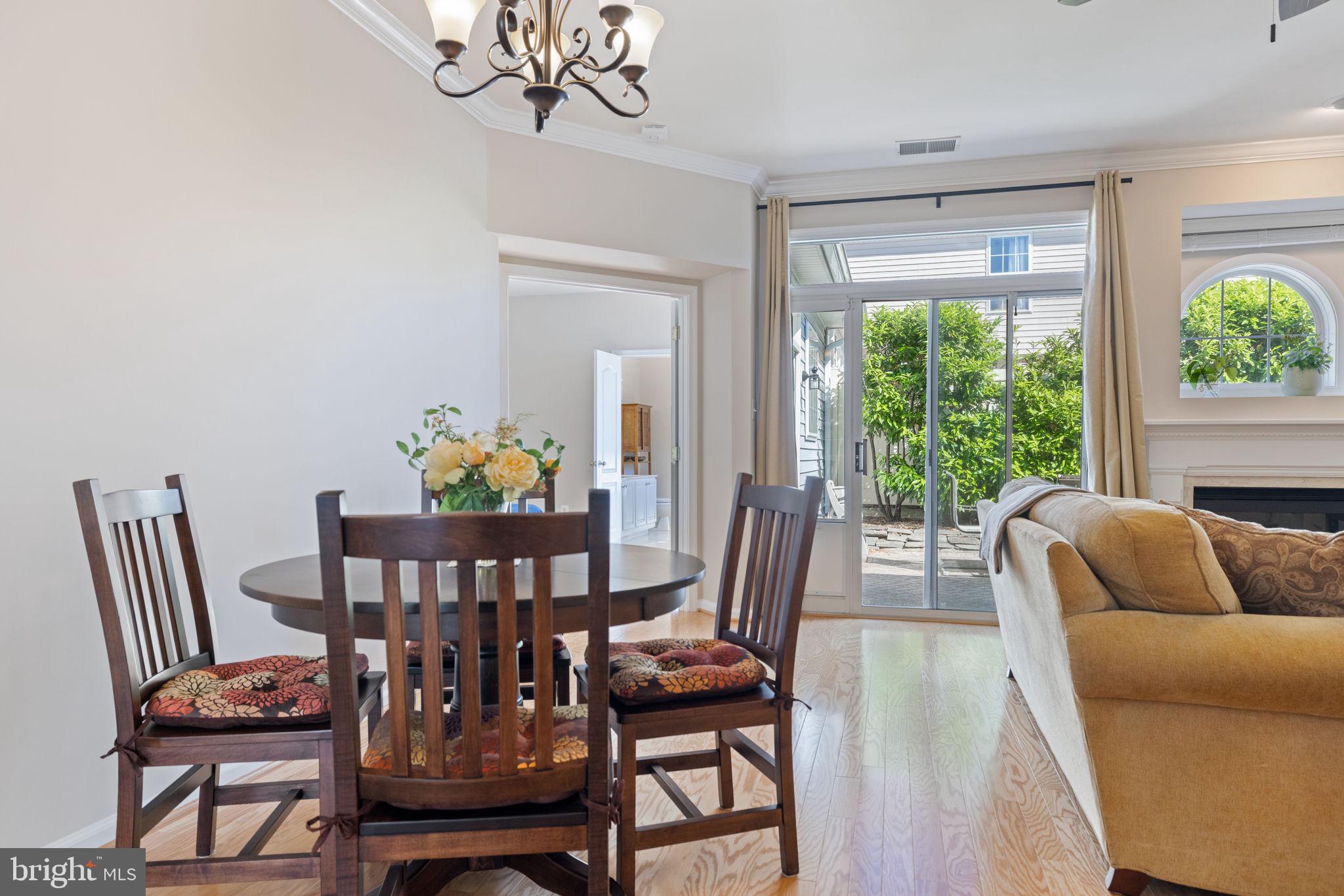 RIDGES AT ASHBURN - Residential