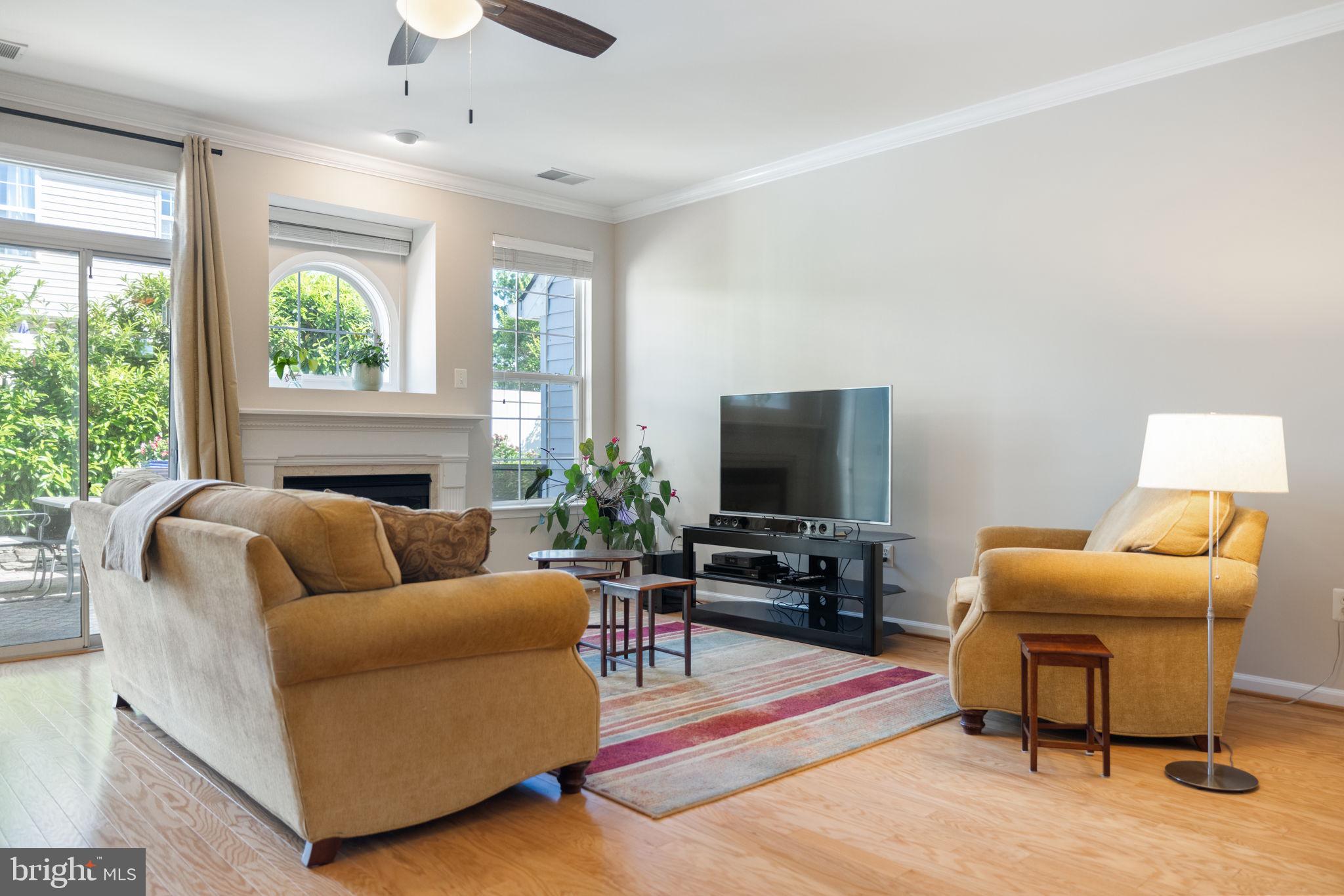 RIDGES AT ASHBURN - Residential