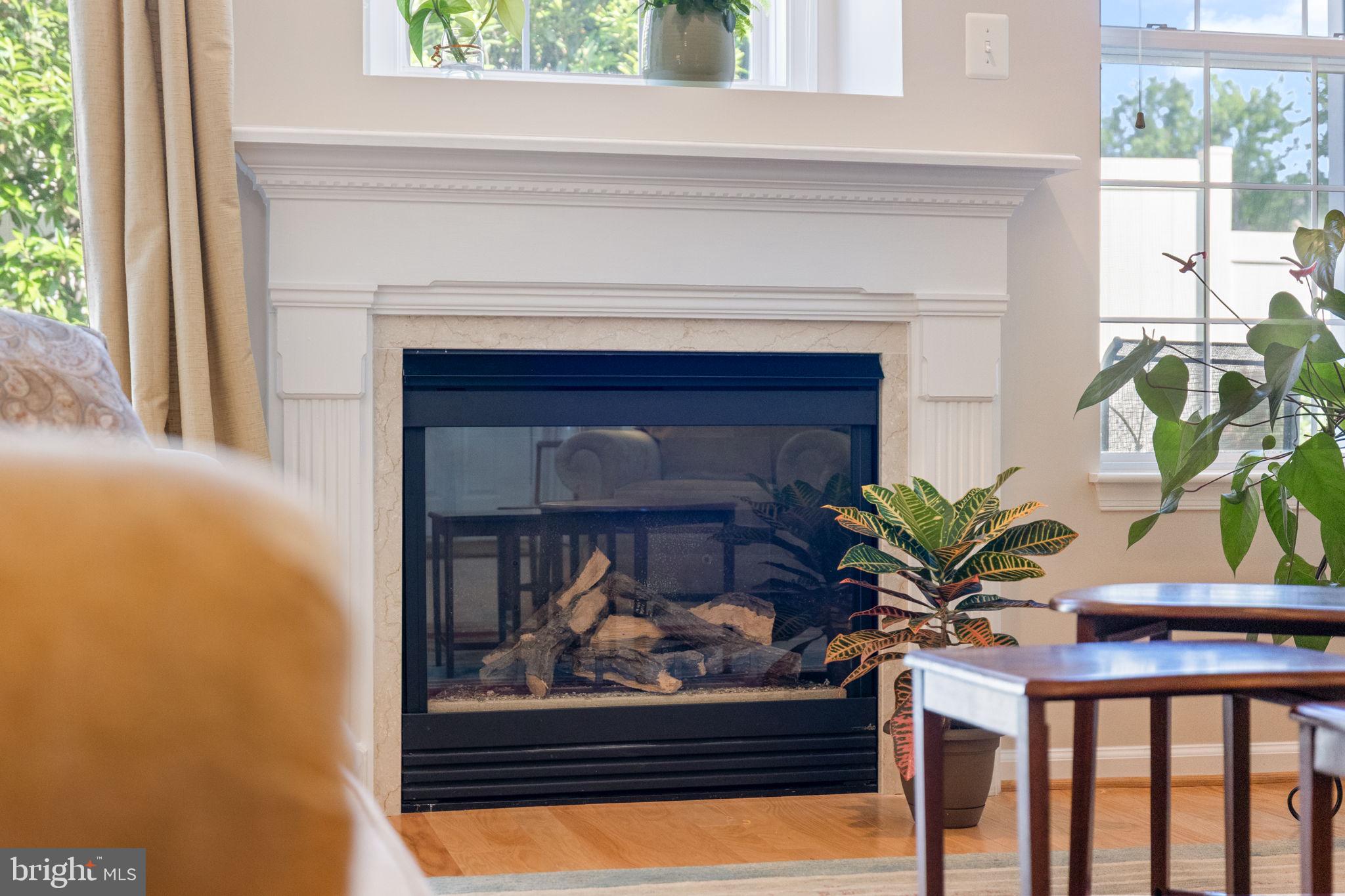 RIDGES AT ASHBURN - Residential