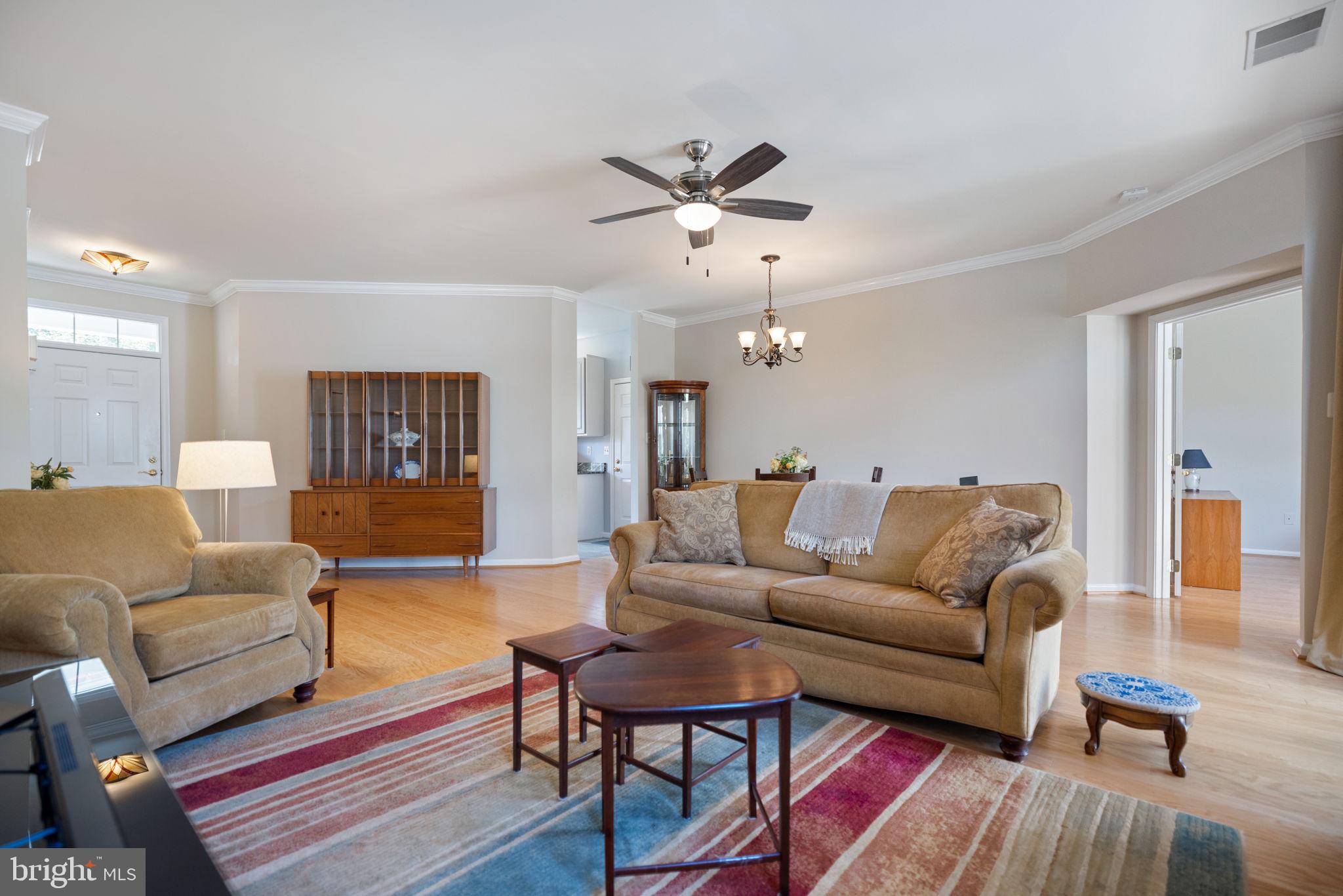 RIDGES AT ASHBURN - Residential