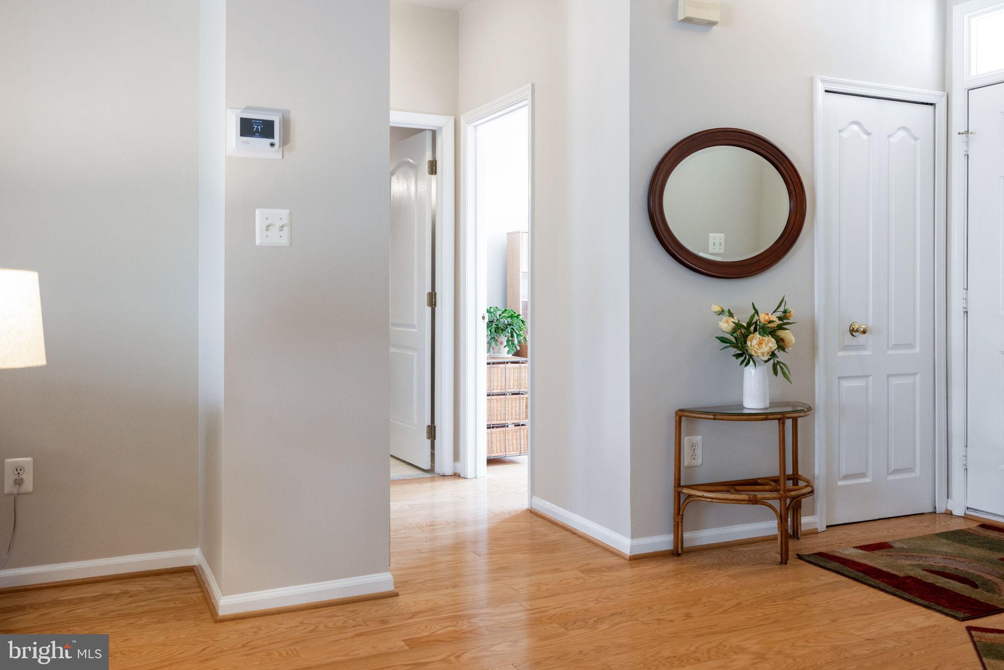 RIDGES AT ASHBURN - Residential