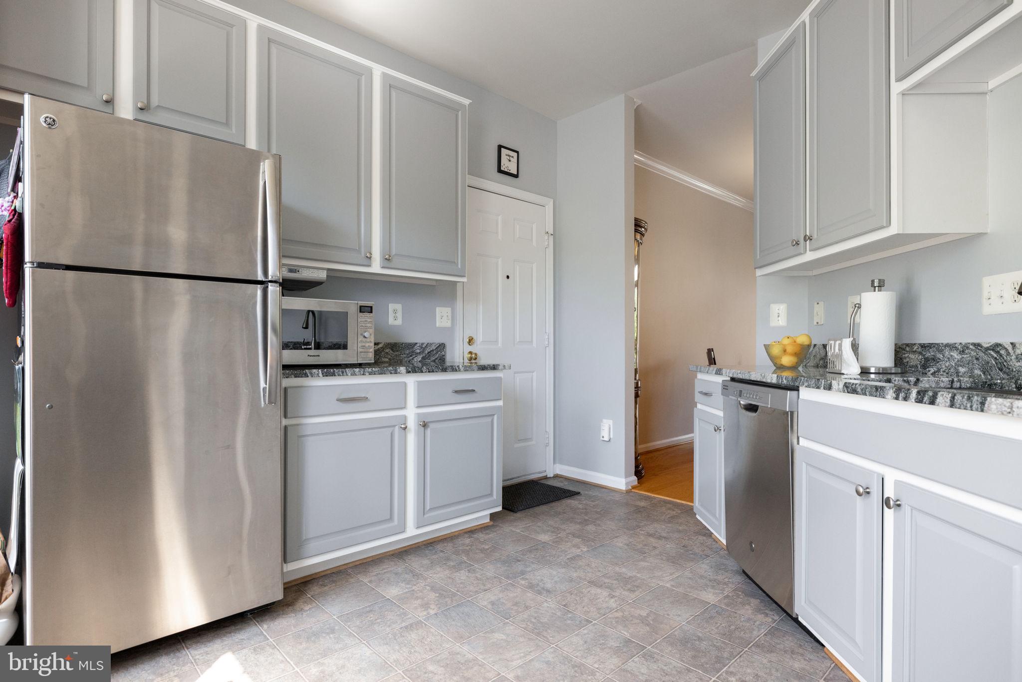 RIDGES AT ASHBURN - Residential