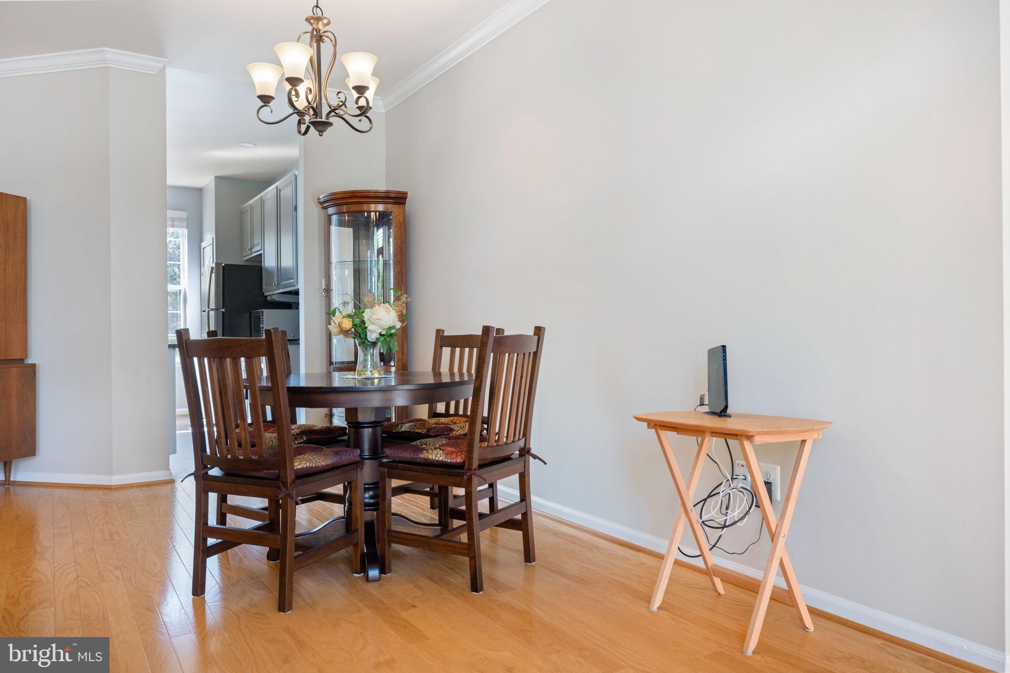 RIDGES AT ASHBURN - Residential