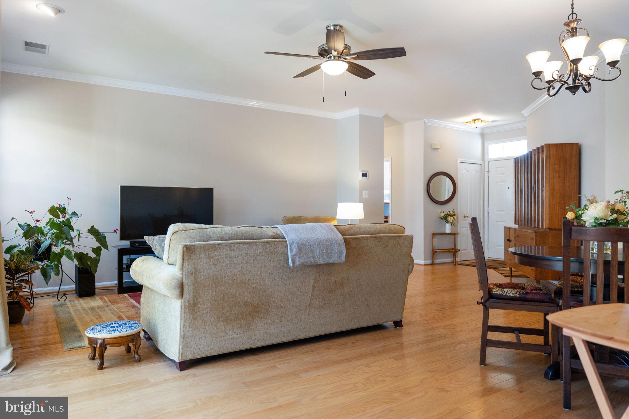 RIDGES AT ASHBURN - Residential