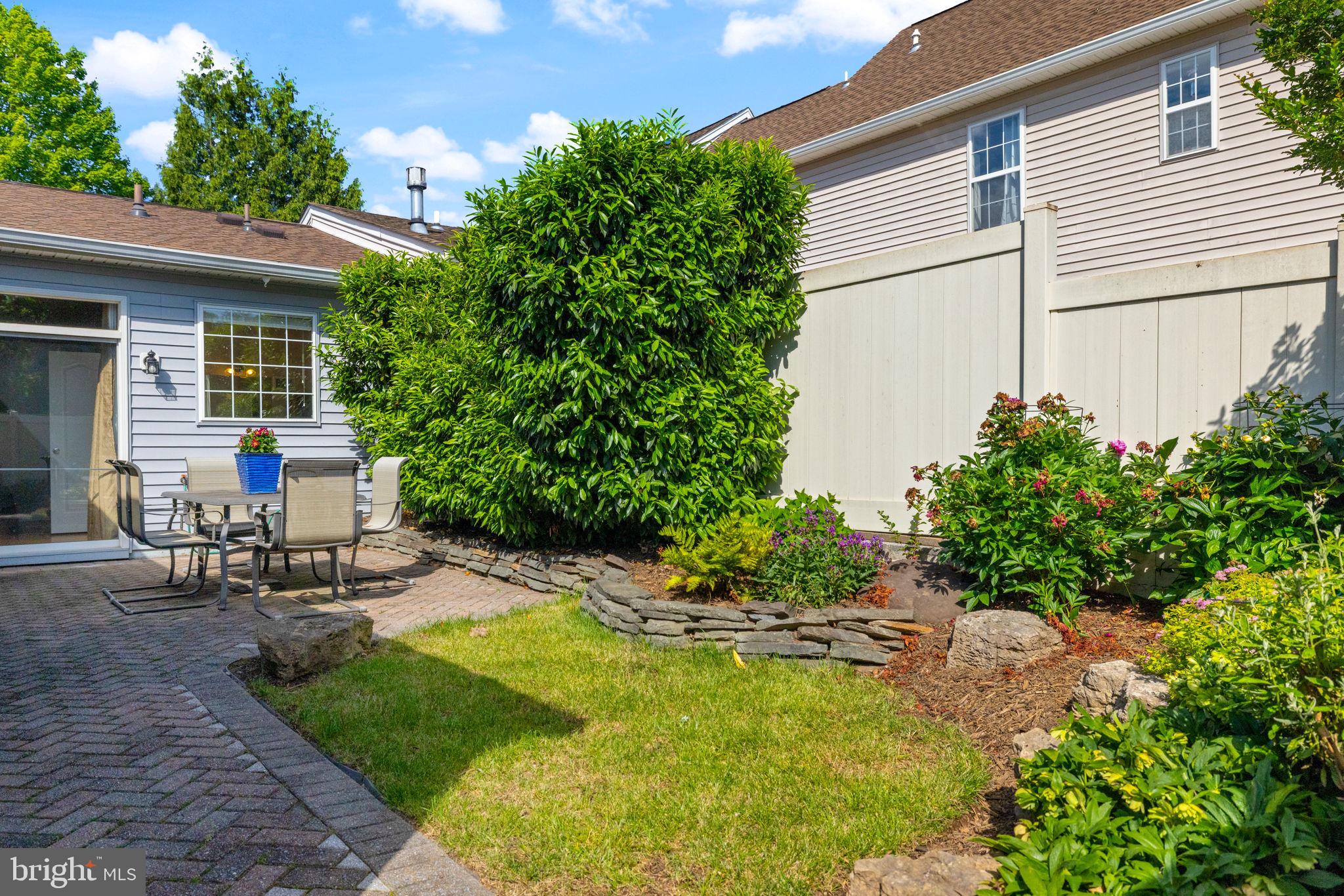 RIDGES AT ASHBURN - Residential