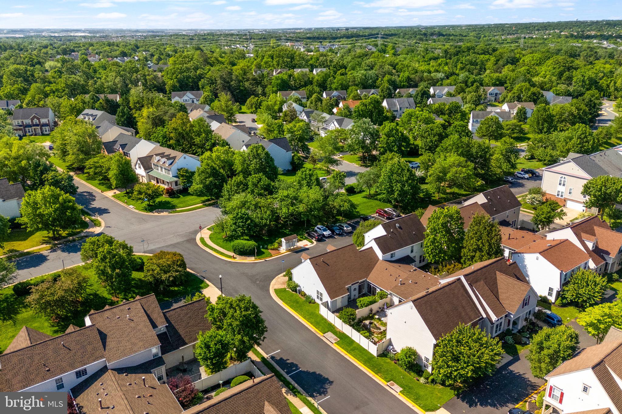 RIDGES AT ASHBURN - Residential