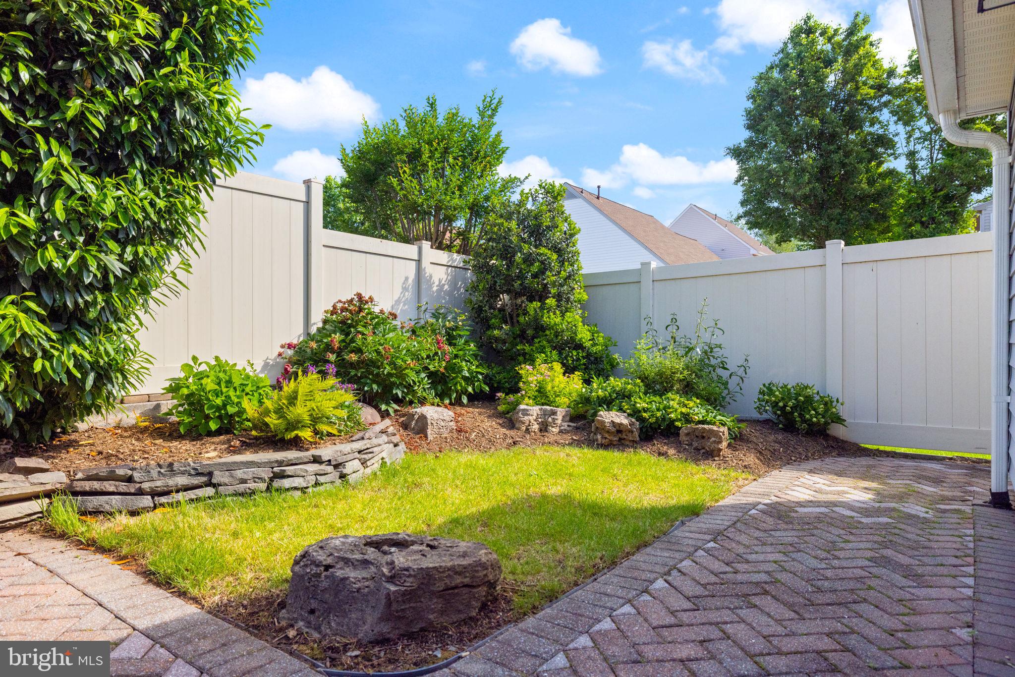 RIDGES AT ASHBURN - Residential